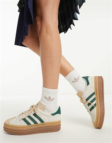 buy adidas gazelles|adidas originals gazelle bold green.